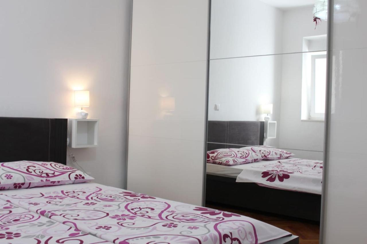 Cozy Apartment Di دوبروفينك المظهر الخارجي الصورة