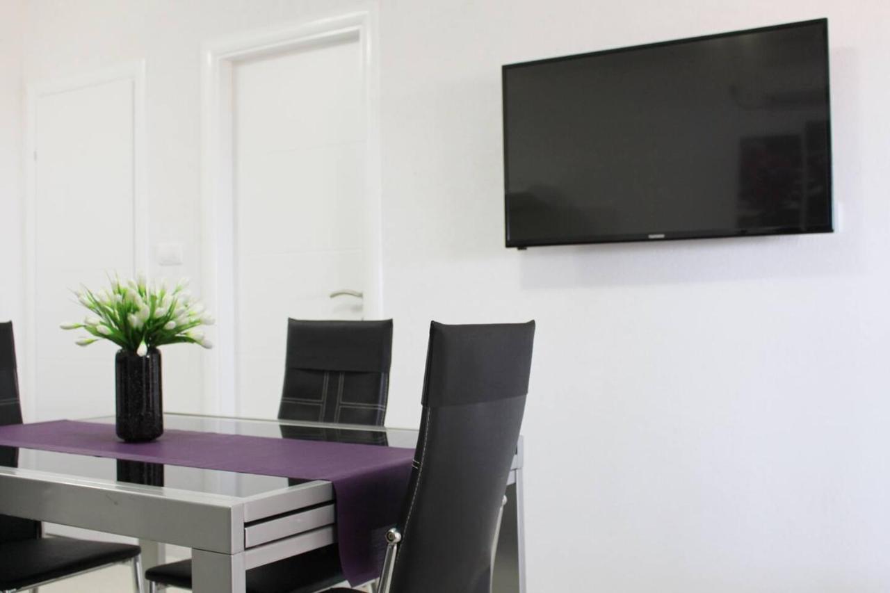 Cozy Apartment Di دوبروفينك المظهر الخارجي الصورة