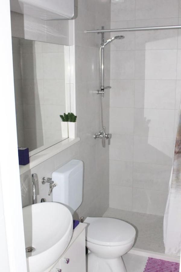 Cozy Apartment Di دوبروفينك المظهر الخارجي الصورة