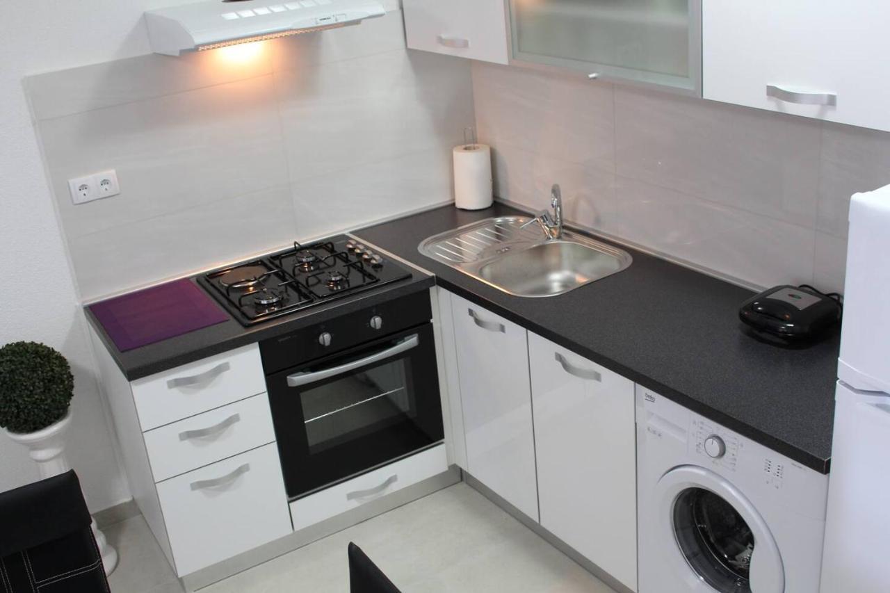 Cozy Apartment Di دوبروفينك المظهر الخارجي الصورة