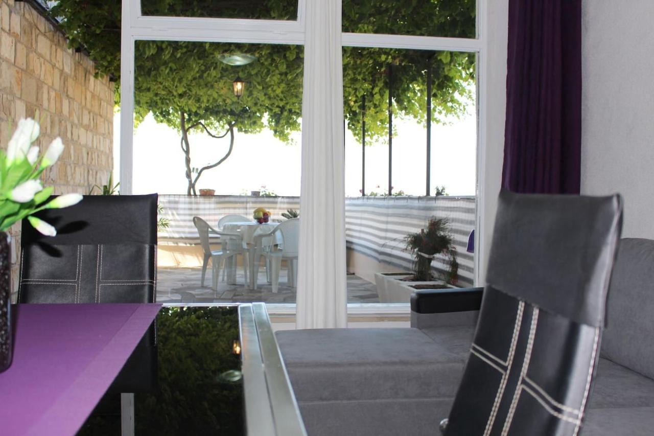 Cozy Apartment Di دوبروفينك المظهر الخارجي الصورة
