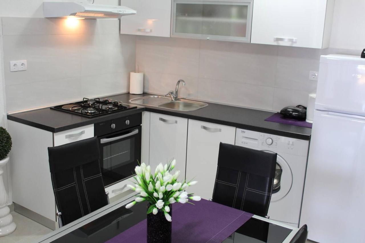 Cozy Apartment Di دوبروفينك المظهر الخارجي الصورة