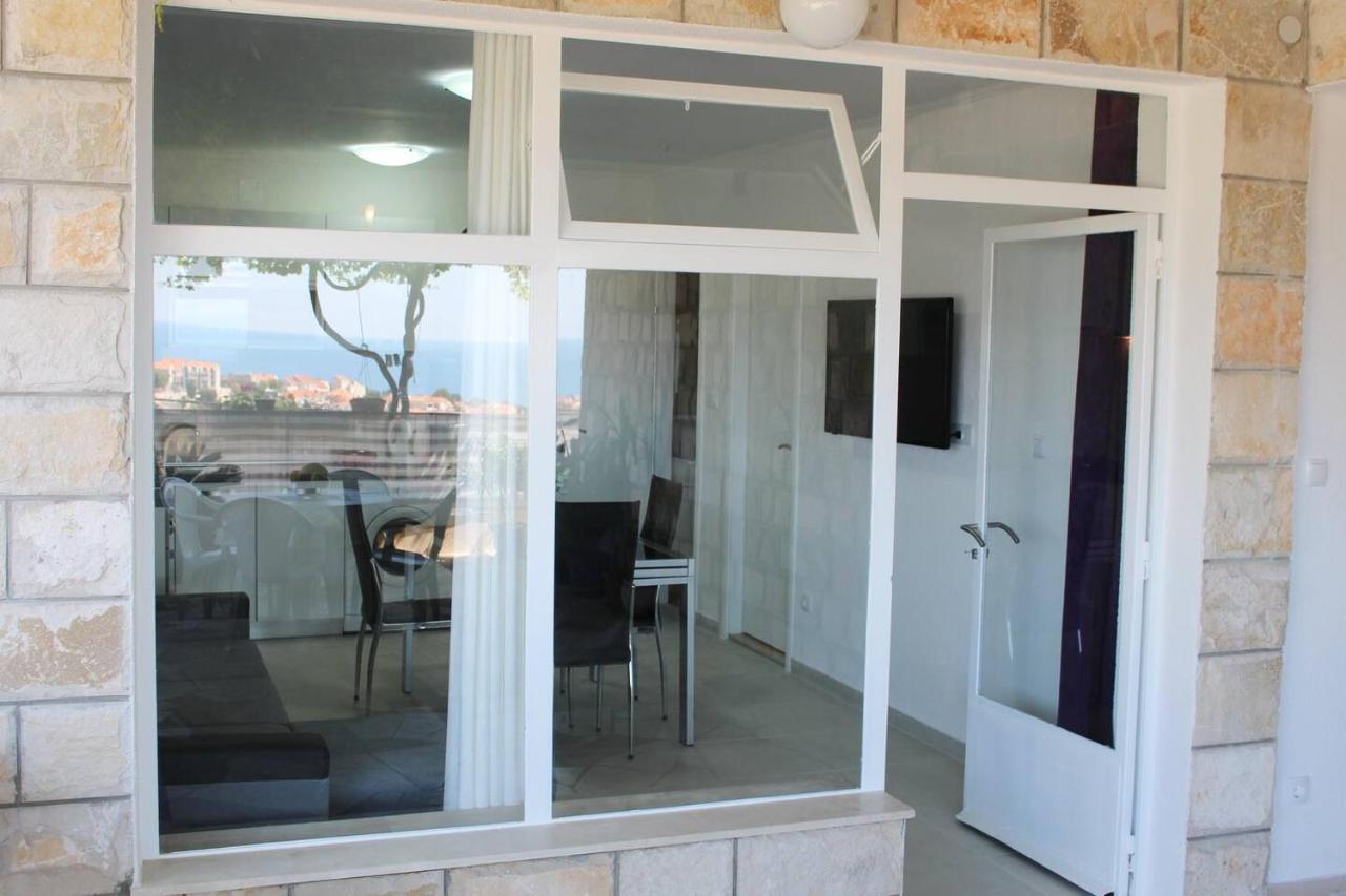Cozy Apartment Di دوبروفينك المظهر الخارجي الصورة